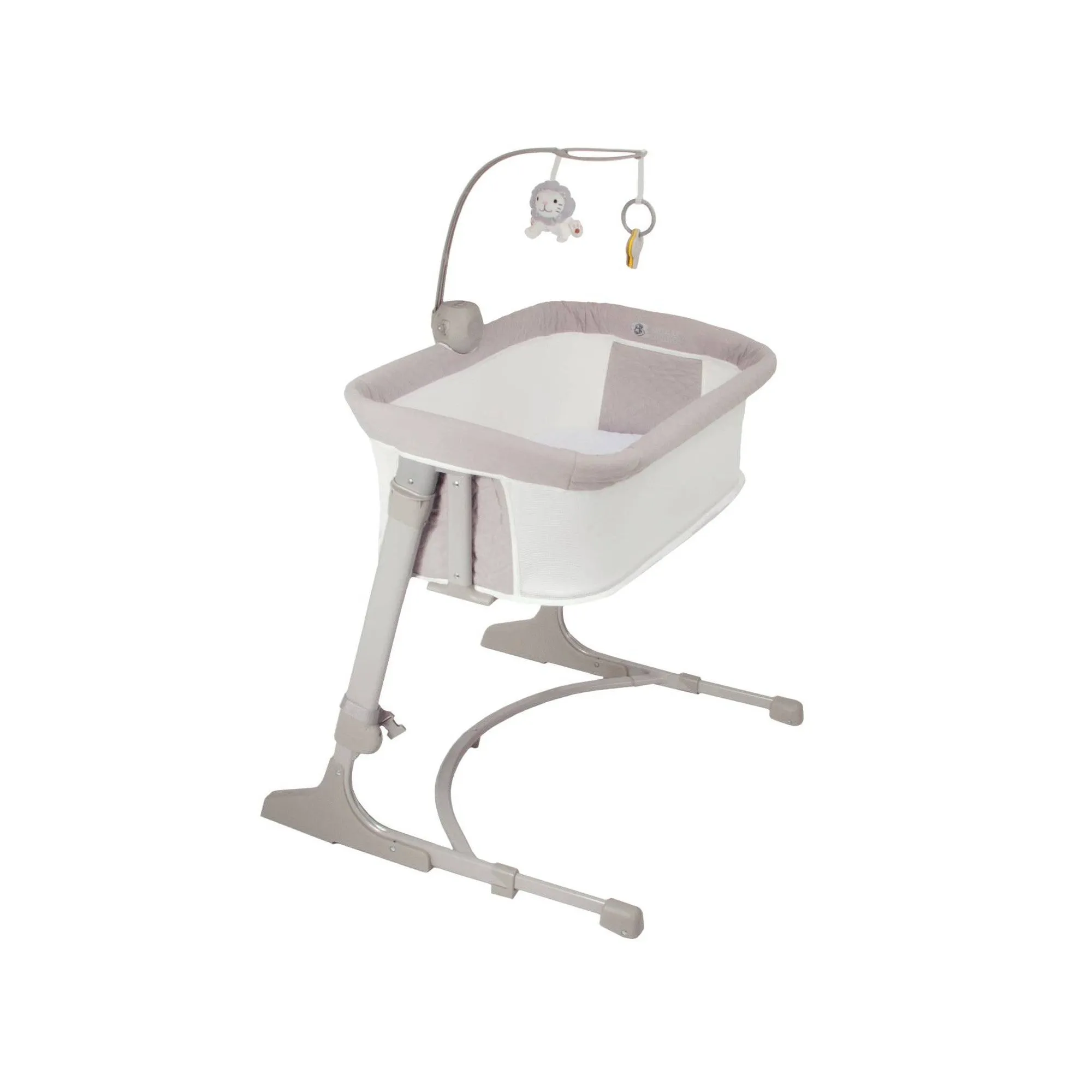 Arm’s Reach Versatile Co-Sleeper® Bassinet