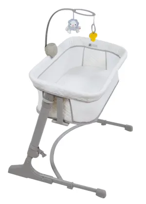 Arm’s Reach Versatile Co-Sleeper® Bassinet