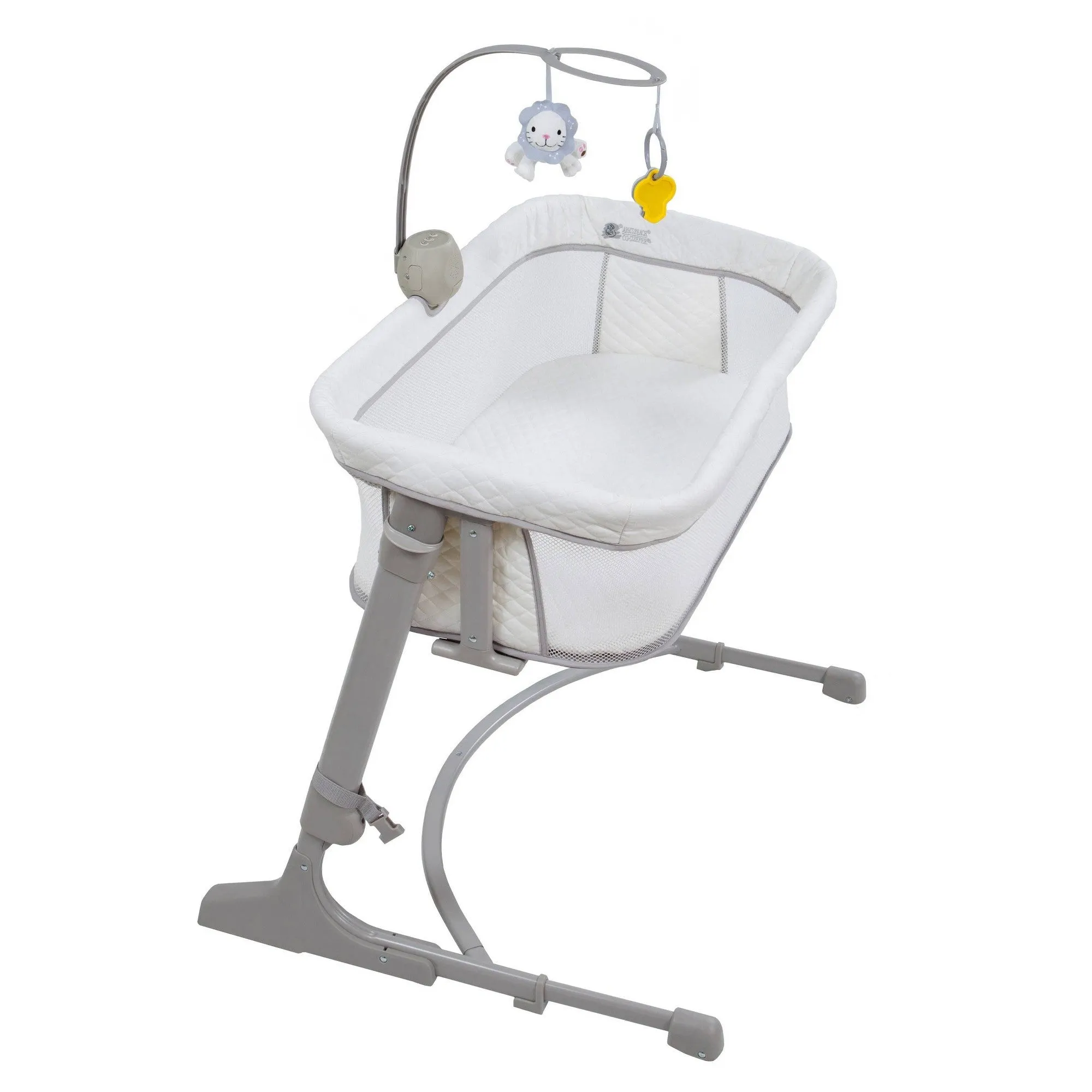 Arm’s Reach Versatile Co-Sleeper® Bassinet