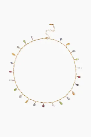 BALA NECKLACE MULTI MIX