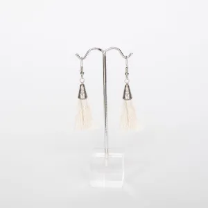 Betty Tassel Earrings