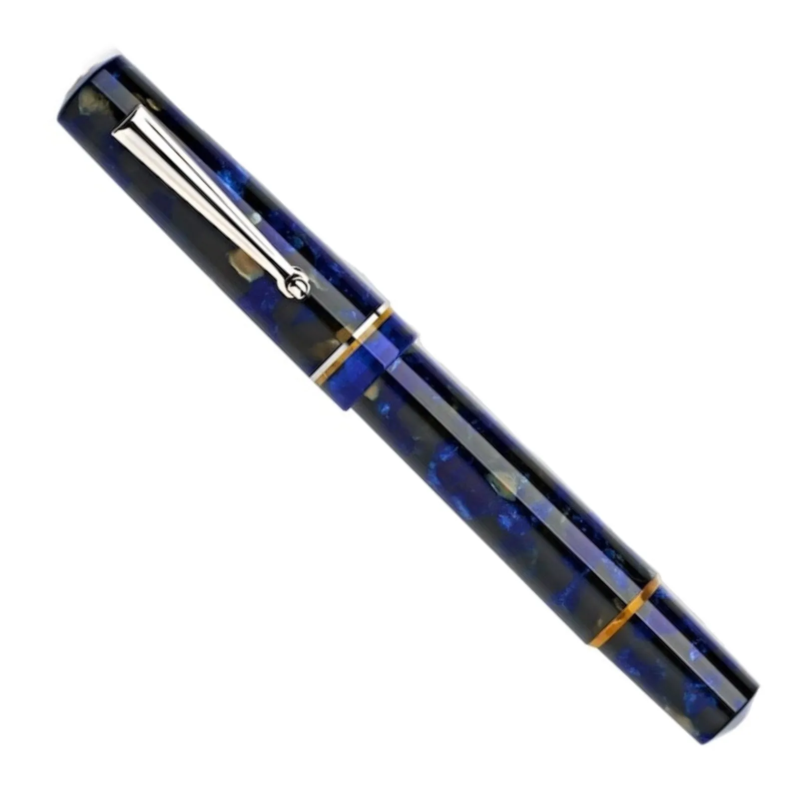 Delta Spaccanapoli Filomarino Blue - Rollerball