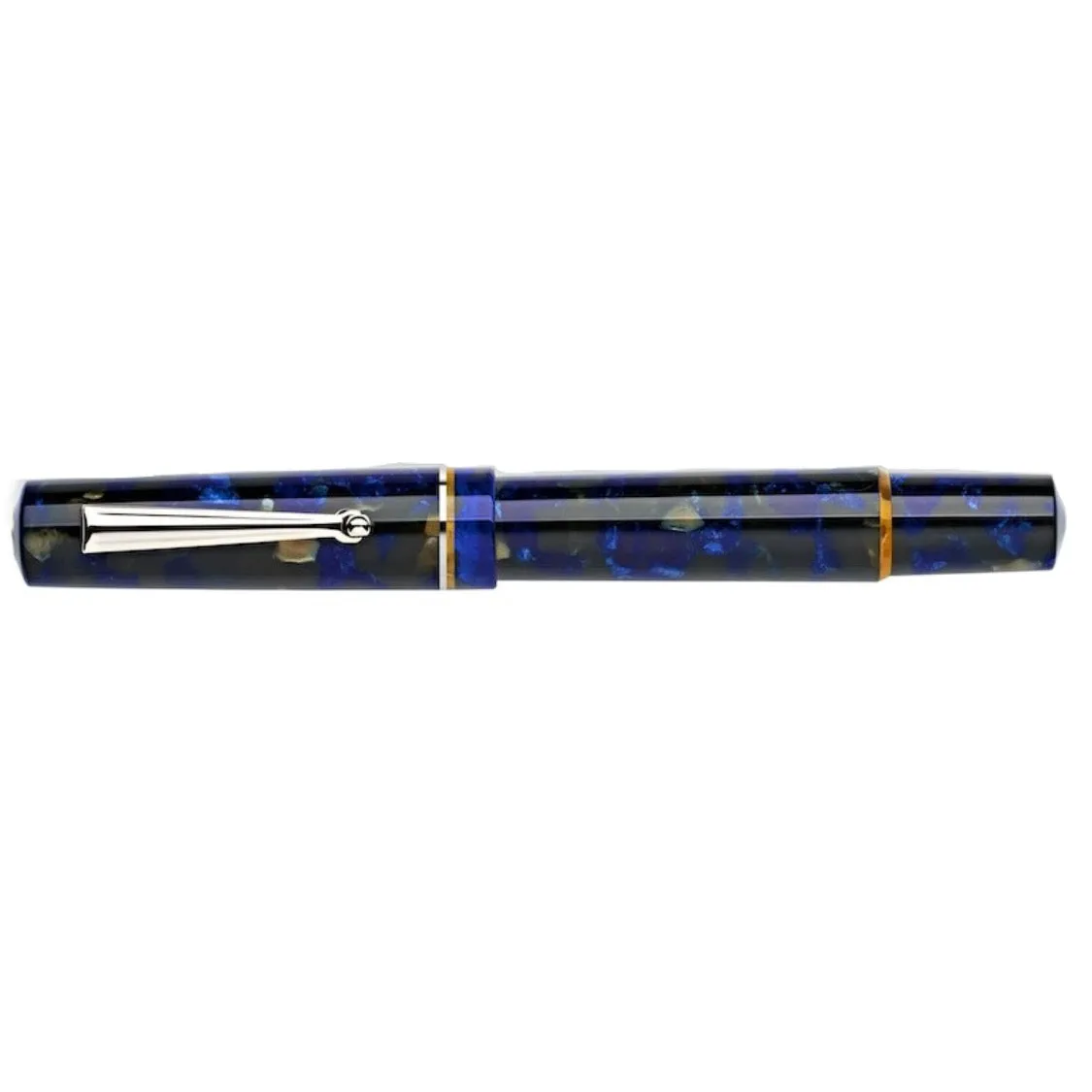 Delta Spaccanapoli Filomarino Blue - Rollerball