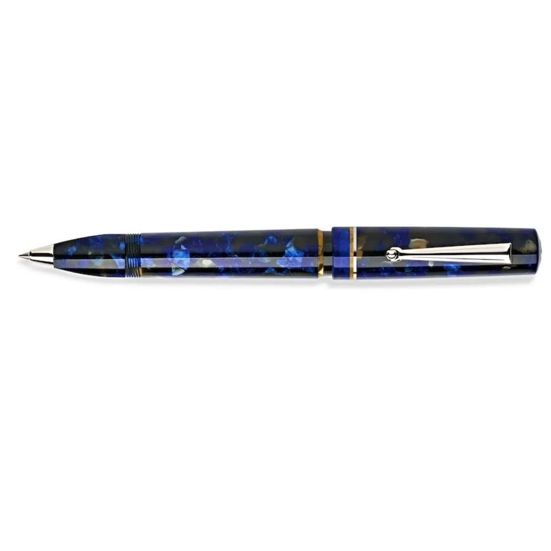 Delta Spaccanapoli Filomarino Blue - Rollerball