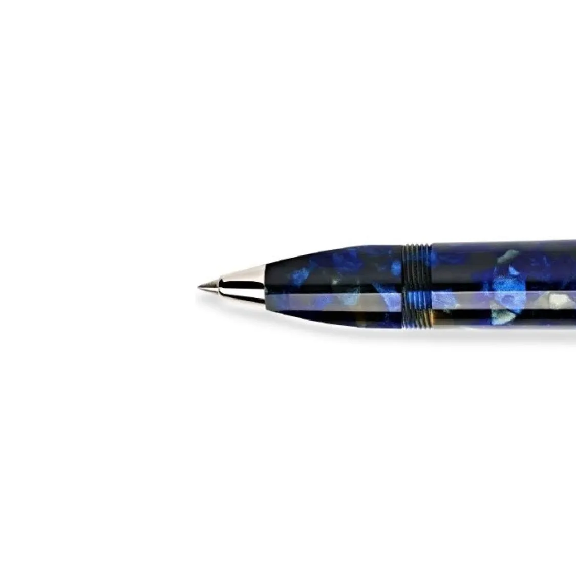 Delta Spaccanapoli Filomarino Blue - Rollerball