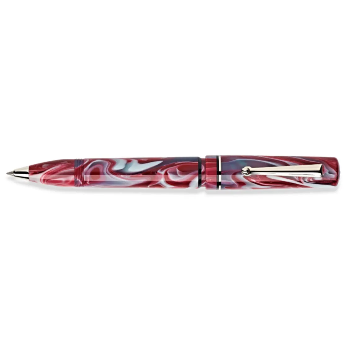 Delta Spaccanapoli Palazzo Ruffo - Rollerball