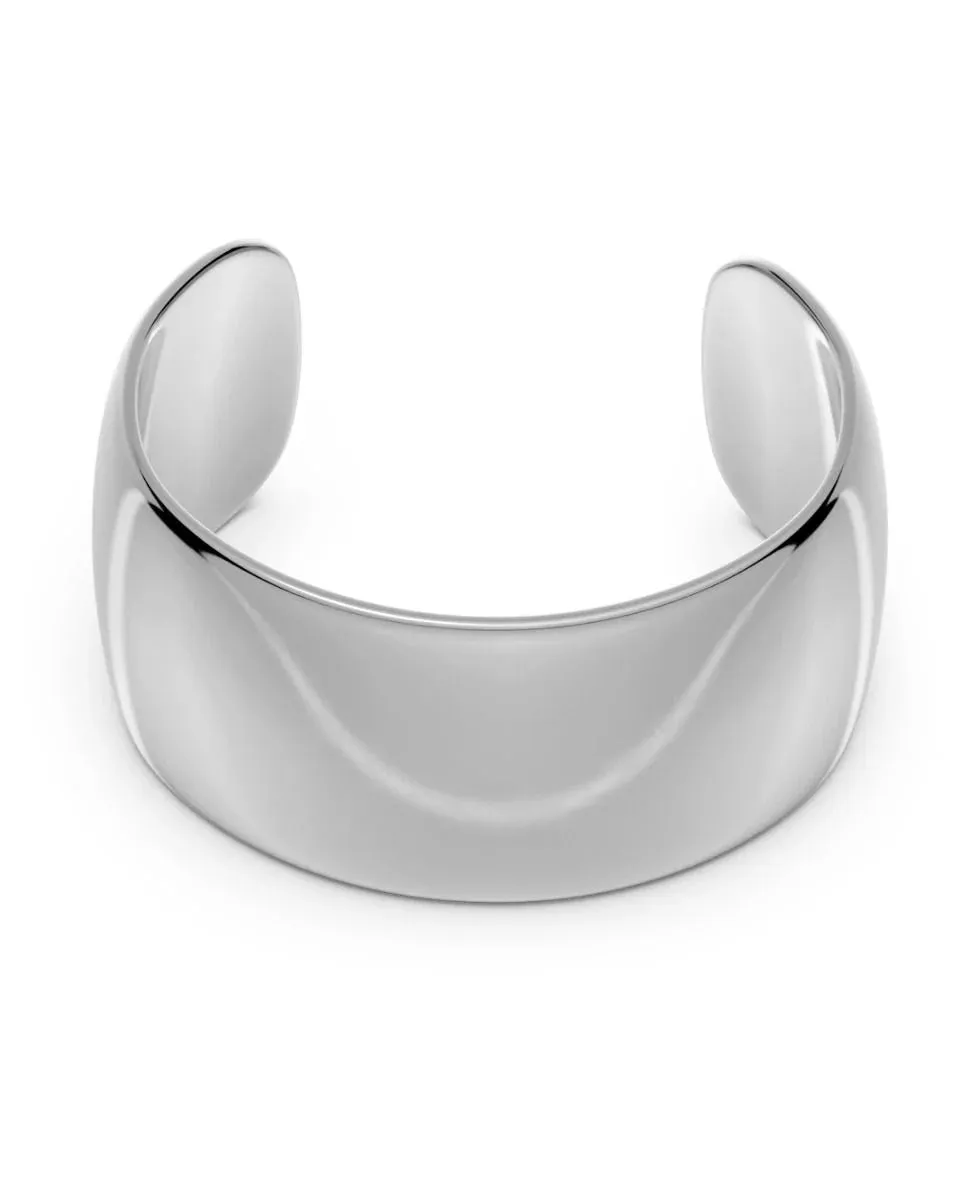 Edblad - Prime Bangle Steel Large