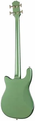 Epiphone EBEM Embassy Electric Bass (Wanderlust Green Metallic)