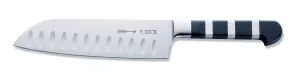 F.DICK 1905 SERIES SANTOKU KULLENSCHLIFF, 18CM