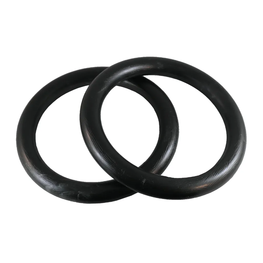 Gymnastic Strength Rings (Pair)