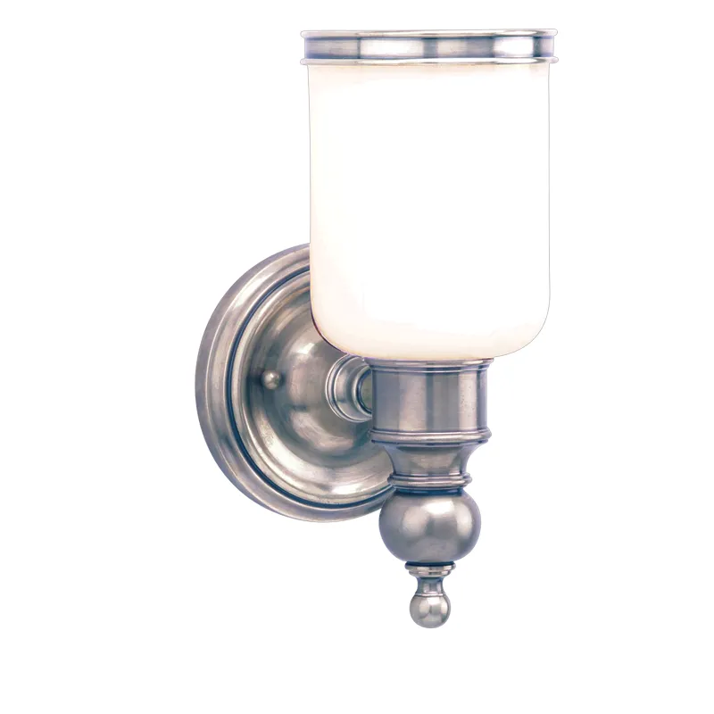 Hudson Valley Lighting Chatham 1 Light Bath Bracket