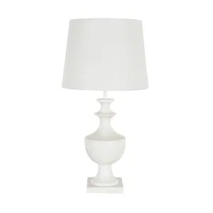 Orleanna Table Lamp 54cm