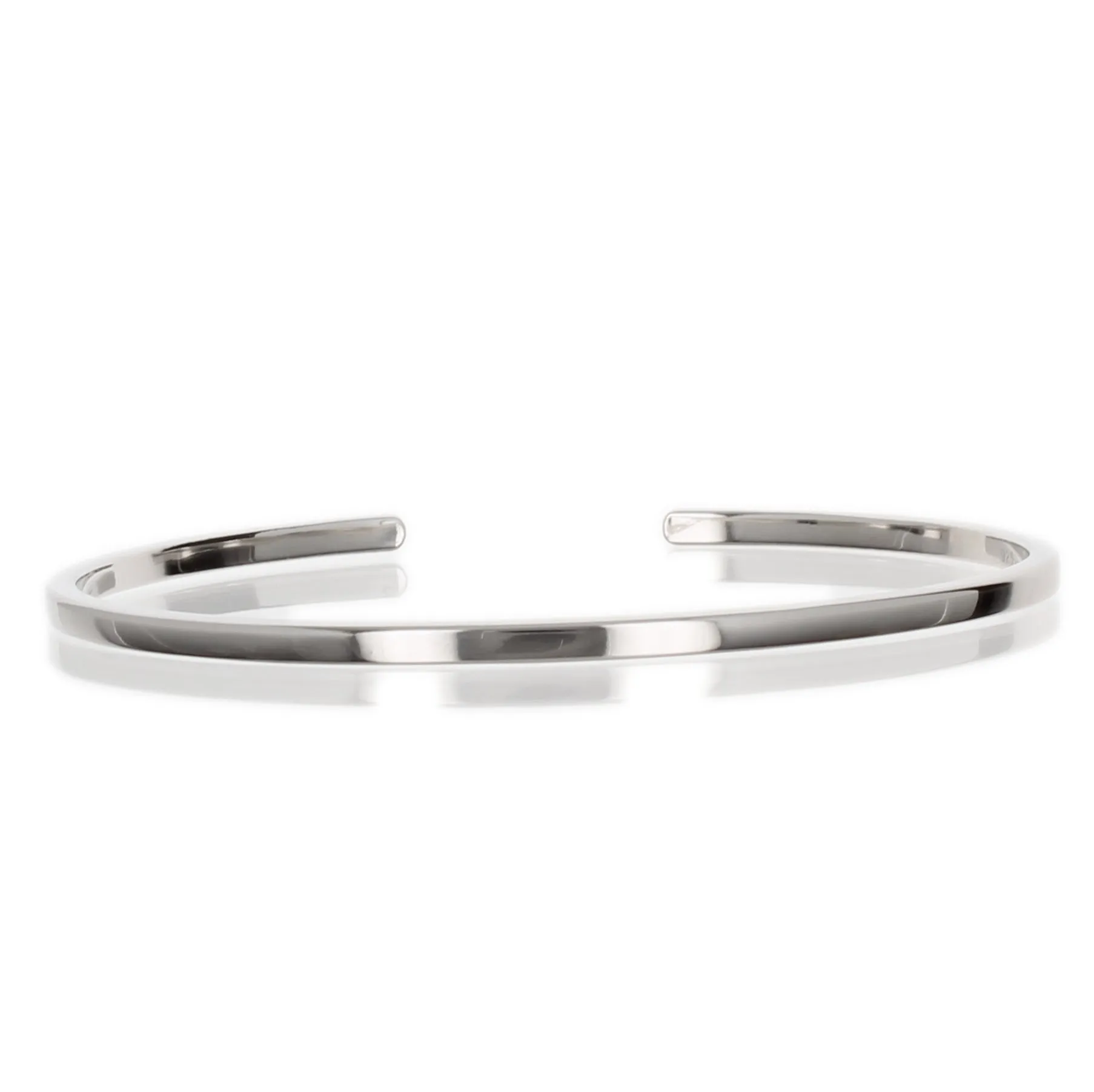 POLISH MINIMAL BANGLE