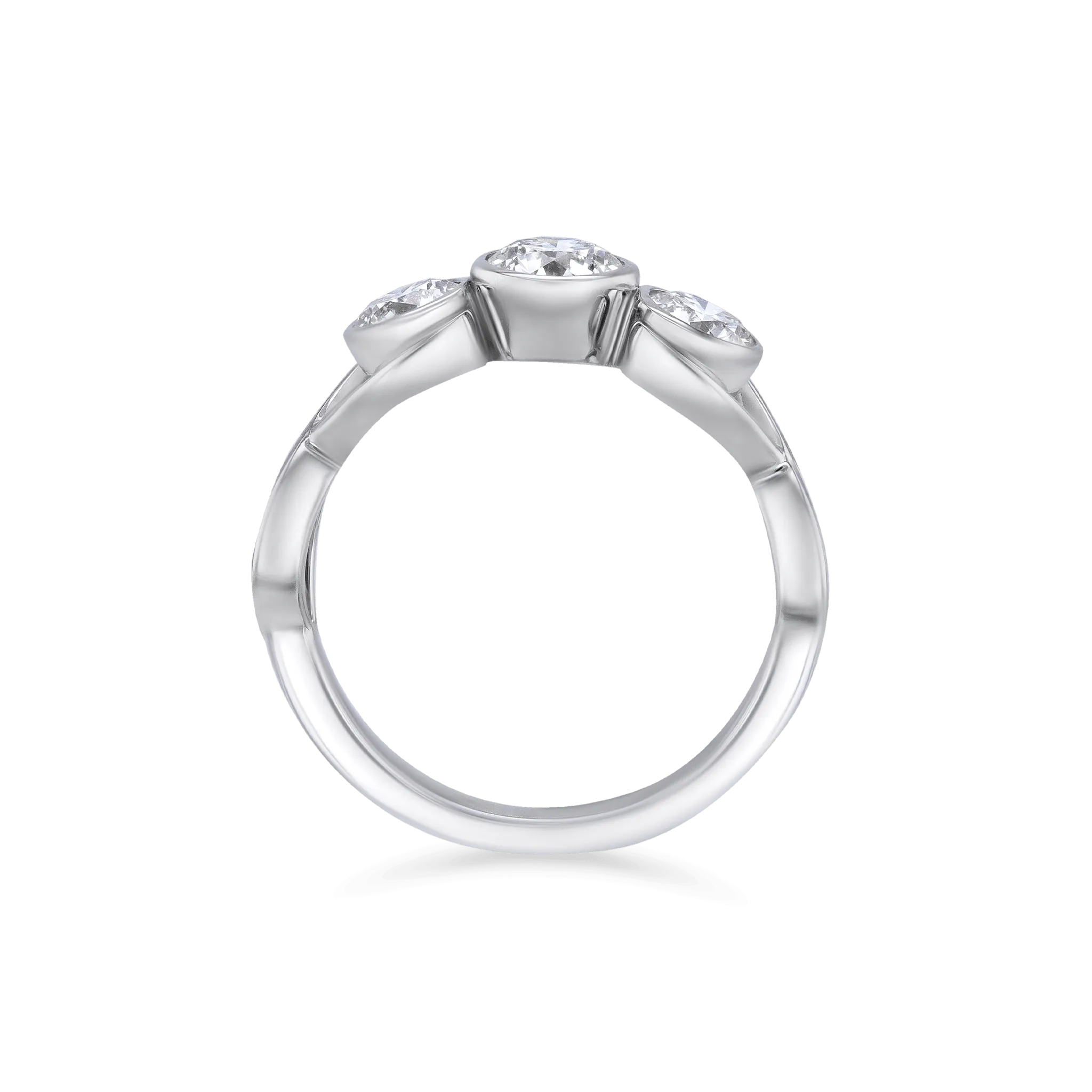 Sacred Love Ring