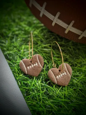 The Molly | Dangle Earrings | Game-On | Gift to Her